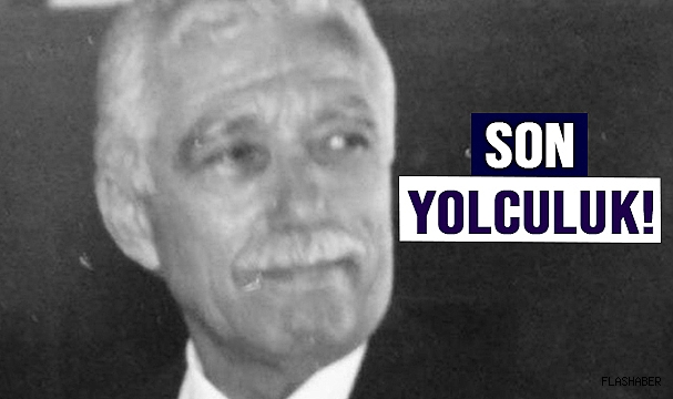 SİNOPLU EMEKLİ KAPTAN PİLOT YARIN SON YOLCULUĞUNA UĞURLANACAK!