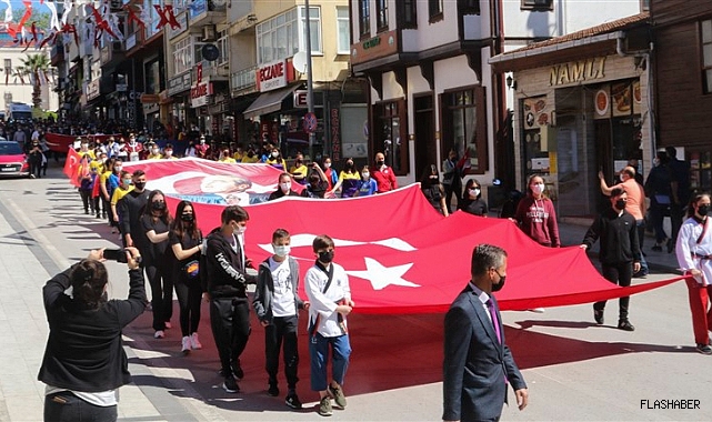 SİNOP’TA 19 MAYIS KUTLAMA PROGRAMI BELLİ OLDU!
