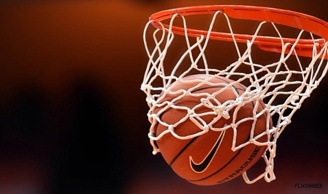 SİNOP'TA BASKETBOL ŞÖLENİ!