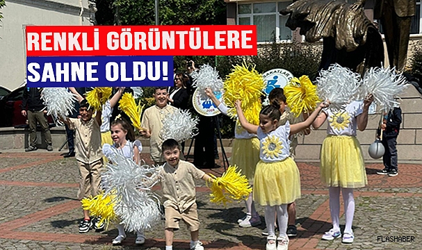 SİNOP’TA ENGELLİLER HAFTASI DOLAYISIYLA ETKİNLİK DÜZENLENDİ!