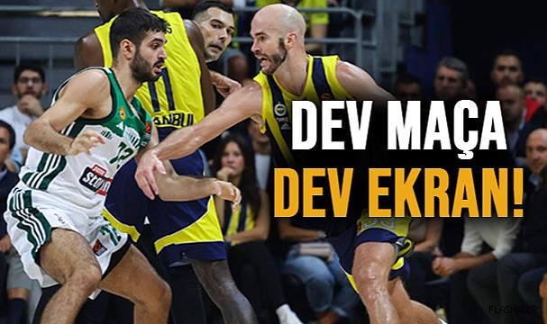 SİNOP’TA EUROLEAGUE FİNAL-FOUR HEYECANI!