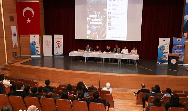 SİNOP’TA GEÇMİŞTEN GELECEĞE LEZZET YOLCULUĞU!