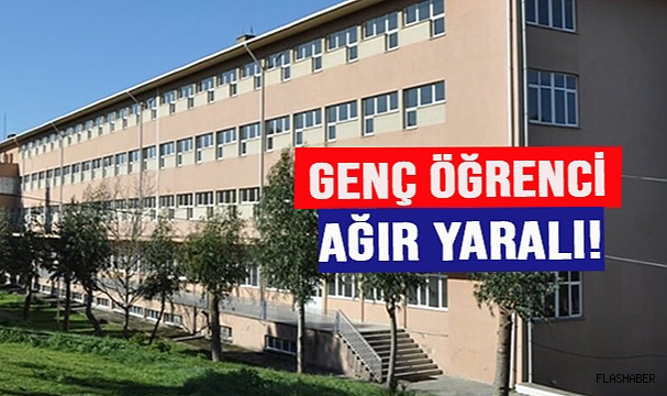SİNOP'TA İNTİHAR GİRİŞİMİ!