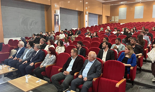 SİNOP'TA ÖĞRENCİ DOSTU İŞLETMELER ÖDÜLLENDİRİLDİ!