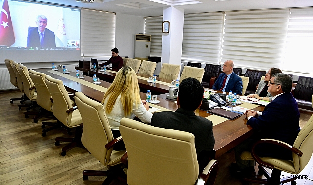 SiNOP'TA TÜRK MUTFAĞI HAFTASI HAZIRLIKLARI DEVAM EDİYOR!