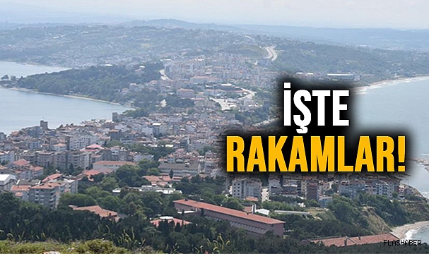 SİNOP'UN NİSAN 2024 DIŞ TİCARET VERİLERİ AÇIKLANDI!