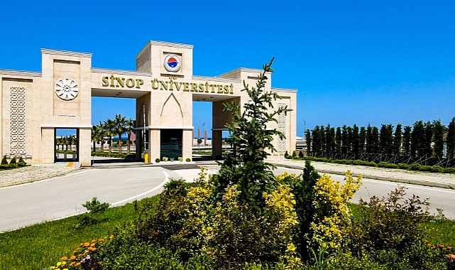 SİNOP ÜNİVERSİTESİ 17. KURULUŞ YIL DÖNÜMÜNÜ COŞKUYLA KUTLAYACAK!