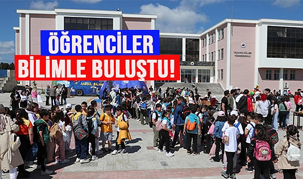 SİNOP ÜNİVERSİTESİ'NDE BAHAR ETKİNLİKLERİ!