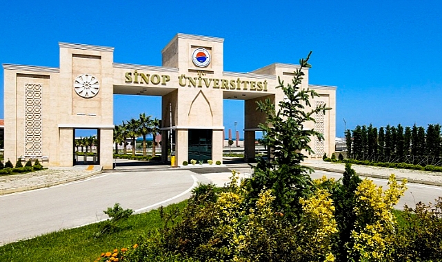 SİNOP ÜNİVERSİTESİ'NDEN TÜBİTAK 4004 BAŞARISI!