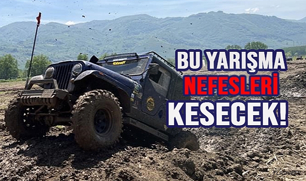 SİNOPLU PİLOTLAR TOZU DUMANA KATACAK!