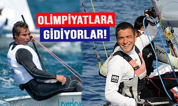 SİNOPLU SPORCULARA MİLLİ GÖREV!