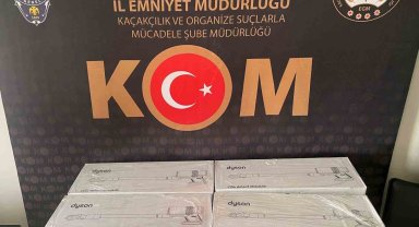 Şırnak'ta asayiş ve terör operasyonlarında 48 kişiye işlem yapıldı