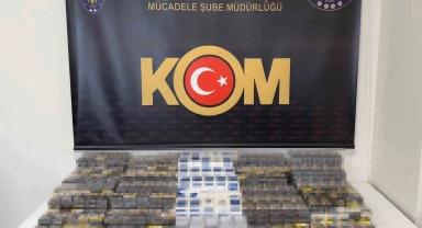 Şırnak'ta asayiş ve terör operasyonlarında 55 kişiye işlem yapıldı