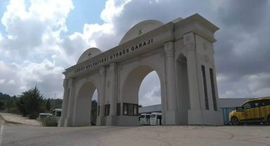 Söğüt'te otobüs saatlerinde değişikliğe gidildi