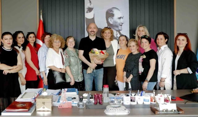 Söke Kadın Dayanışma Derneği Kuruldu
