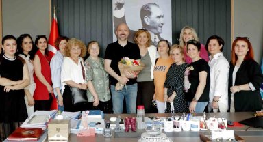 Söke Kadın Dayanışma Derneği Kuruldu