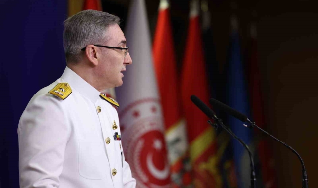 Son bir haftada, 48 terörist etkisiz hâle getirildi