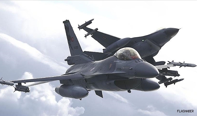 SON BİR HAFTADA 48 TERÖRİST ETKİSİZ HALE GETİRİLDİ!