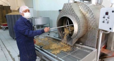Sorgun İŞGEM, bölgeye milyon avroluk katma değer sağlıyor, girişimcilerin lokomotifi oluyor