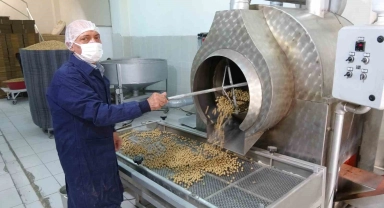 Sorgun İŞGEM, bölgeye milyon avroluk katma değer sağlıyor, girişimcilerin lokomotifi oluyor