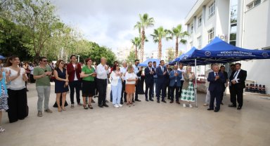 Sosyal Bilimler MYO'da Geleneksel Pilav Günü gerçekleştirildi