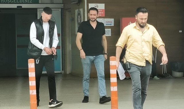 Sosyal medyada tartıştığı genci pompalı tüfekle yaraladı