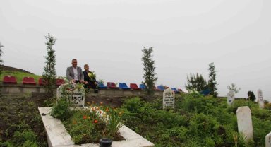 Stadyum değil mezarlık