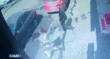 Sultangazi'de çay ısmarlatıp 30 bin lira değerindeki 2 cep telefonunu böyle çaldılar