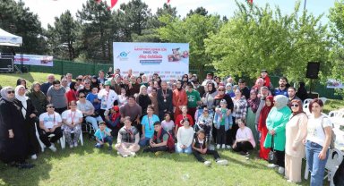 Sultangazi'de Engelliler Haftası etkinlikleri