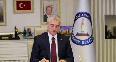 Tahmazoğlu 19 Mayıs Gençlik Spor Bayramını kutladı