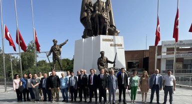 Tapu ve Kadastro Genel Müdürlüğü 177 yaşında