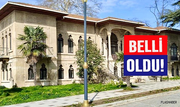 TARİHİ BİNA NE OLACAK ? İŞTE CEVABI!