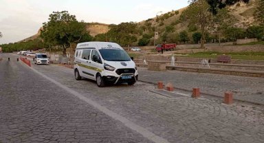 Tartıştığı kişiyi çocukların kavgası yüzünden öldürmüş