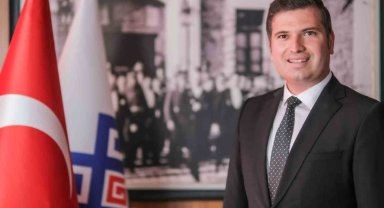 Tayfun Canlı Altıeylül Belediyesi Başkan Yardımcısı oldu