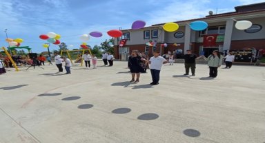 Terme'de Engelliler Günü etkinliklerle kutlandı