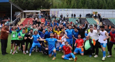 TFF 2. Lig: Belediye Derincespor: 2 - Denizlispor: 1