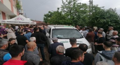 Tokat'taki patlamada yaralananlardan birisi hayatını kaybetti