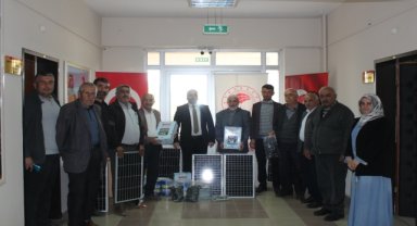 Tokat'tan kısa kısa