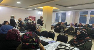 Tokat'tan kısa kısa