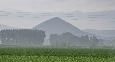 Tokat'ın doğal piramidi keşfedilmeyi bekliyor