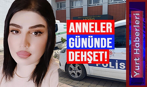 TOPRAĞA GÖMÜLÜ HALDE BULUNDU!
