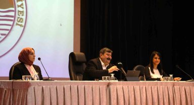 Toroslar Belediye Meclisi Mayıs Ayı Toplantısını yaptı