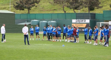 Trabzonspor, Samsunspor'un konuğu olacak