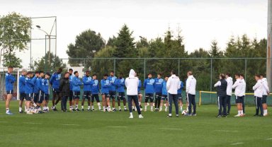 Trabzonspor'da Abdullah Avcı tartışması