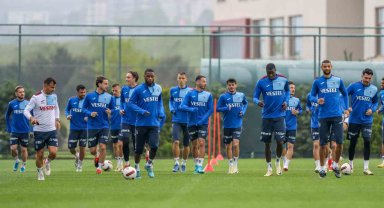 Trabzonspor'da ilk hedef Başakşehir