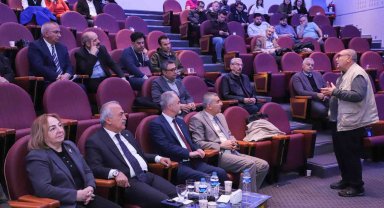 Tübitak-1004 çalışmalarında sona gelindi