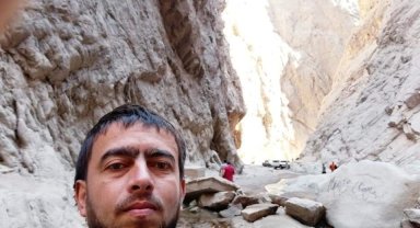 Tüp yüklü kamyonet kaza yapmıştı: Sürücüden acı haber geldi