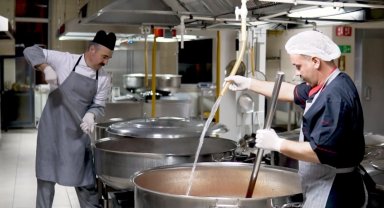 Turgutlu'da kurban bağışları ihtiyaç sahiplerine ulaştırılacak