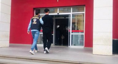 Turgutlu'da PKK propagandası yapan 3 kişi tutuklandı