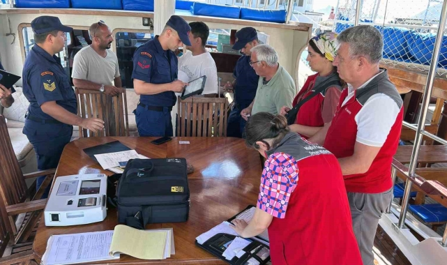 Turistik işletmelerde gıda denetimi